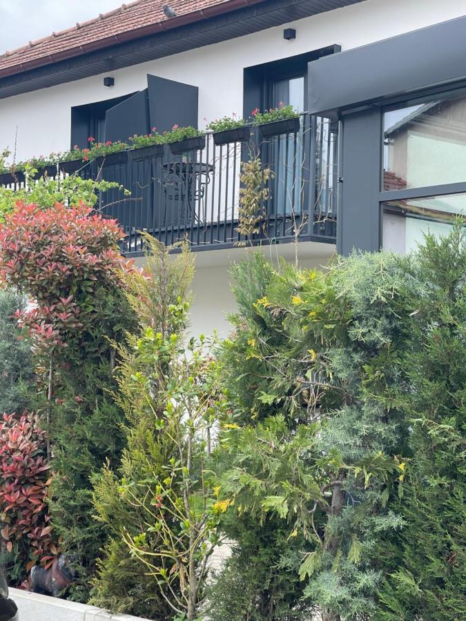 Etnomania Boutique Hotel Pristina Exterior photo